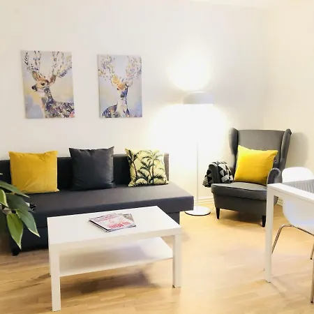 Aparthotel Aday - Fredericiagade *