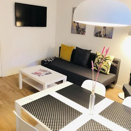 Aday - Fredericiagade Lejlighedshotel *