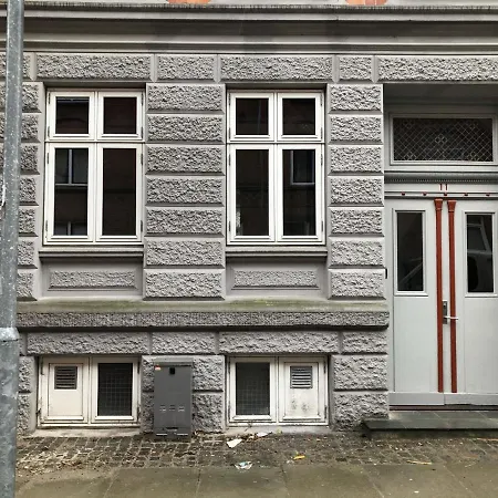 Aday - Fredericiagade Aparthotel *